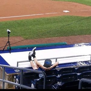 Meet your Posher, Ryan